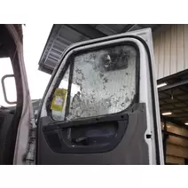 Door Glass, Front FREIGHTLINER CASCADIA Dutchers Inc   Heavy Truck Div  Ny