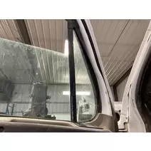 Door Vent Glass, Front Freightliner CASCADIA Vander Haags Inc Sf