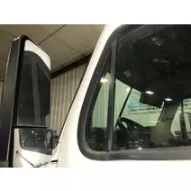 Door Vent Glass, Front Freightliner CASCADIA Vander Haags Inc Sf