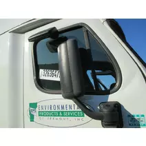 Door Vent Glass, Front FREIGHTLINER CASCADIA Dutchers Inc   Heavy Truck Div  Ny
