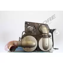 DPF (Diesel Particulate Filter) FREIGHTLINER CASCADIA