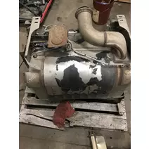 DPF (Diesel Particulate Filter) FREIGHTLINER CASCADIA K &amp; R Truck Sales, Inc.