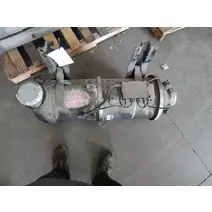 DPF AFTER TREATMENT FREIGHTLINER CASCADIA