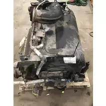 DPF AFTER TREATMENT FREIGHTLINER CASCADIA