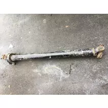 Drive Shaft, Front FREIGHTLINER CASCADIA Payless Truck Parts