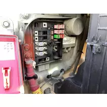 Electrical-Misc-dot--Parts Freightliner Cascadia