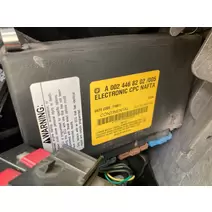 Electrical Misc. Parts Freightliner CASCADIA