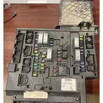 Electronic-Chassis-Control-Modules Freightliner Cascadia