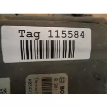 Electronic Parts, Misc. FREIGHTLINER CASCADIA Valley Heavy Equipment