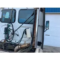 Exhaust Bracket Freightliner CASCADIA