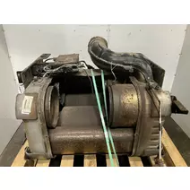 Exhaust DPF Assembly Freightliner CASCADIA