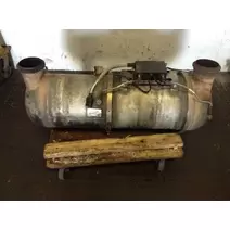 Exhaust DPF Assembly FREIGHTLINER CASCADIA