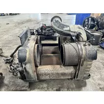 Exhaust-Dpf-Assembly Freightliner Cascadia