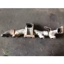Exhaust Manifold FREIGHTLINER CASCADIA