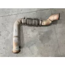 Exhaust Pipe Freightliner CASCADIA