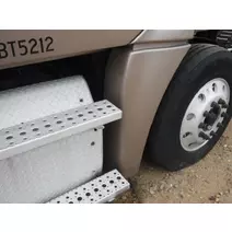 Fender Extension FREIGHTLINER CASCADIA Active Truck Parts