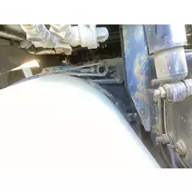 Fuel Tank Strap Freightliner CASCADIA