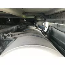 Fuel Tank Strap Freightliner CASCADIA