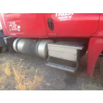 Fuel Tank Freightliner Cascadia Holst Truck Parts