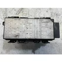 Fuse-Box Freightliner Cascadia