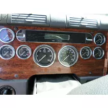 GAUGE CLUSTER FREIGHTLINER CASCADIA