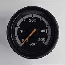 Gauges (all) FREIGHTLINER CASCADIA