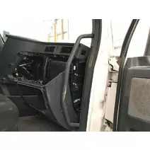 Grab-Handle Freightliner Cascadia