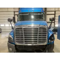 Grille Freightliner Cascadia