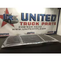 Grille Freightliner Cascadia United Truck Parts