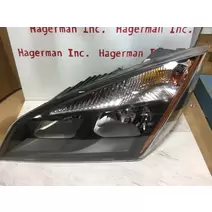 Headlamp Assembly FREIGHTLINER CASCADIA Hagerman Inc.