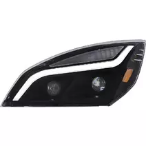 Headlamp Assembly FREIGHTLINER Cascadia Frontier Truck Parts