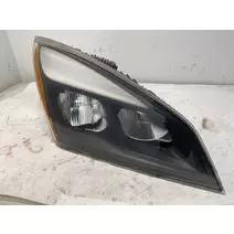 Headlamp Assembly FREIGHTLINER Cascadia Frontier Truck Parts