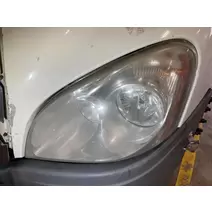 Headlamp-Assembly Freightliner Cascadia