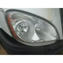 Headlamp Assembly Freightliner CASCADIA