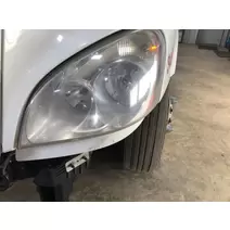 Headlamp Assembly Freightliner CASCADIA