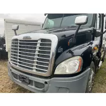 Headlamp Assembly Freightliner CASCADIA