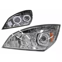Headlamp Assembly FREIGHTLINER CASCADIA LKQ Acme Truck Parts