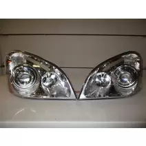 Headlamp Assembly FREIGHTLINER CASCADIA LKQ KC Truck Parts - Inland Empire