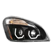 Headlamp-Assembly Freightliner Cascadia