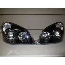 Headlamp Assembly FREIGHTLINER CASCADIA LKQ Western Truck Parts