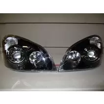 Headlamp Assembly FREIGHTLINER CASCADIA Marshfield Aftermarket