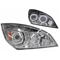 Headlamp Assembly FREIGHTLINER CASCADIA LKQ Heavy Truck - Goodys