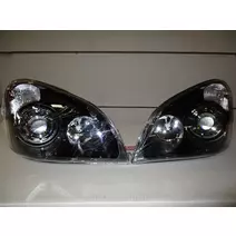 Headlamp Assembly FREIGHTLINER CASCADIA LKQ Plunks Truck Parts And Equipment - Jackson