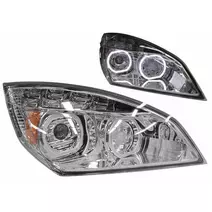 Headlamp Assembly FREIGHTLINER CASCADIA LKQ Plunks Truck Parts And Equipment - Jackson