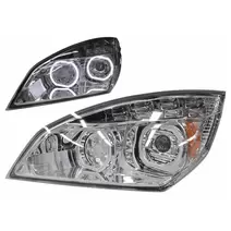 Headlamp Assembly FREIGHTLINER CASCADIA LKQ Plunks Truck Parts And Equipment - Jackson