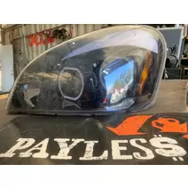 Headlamp Assembly FREIGHTLINER Cascadia Payless Truck Parts