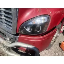 Headlamp Assembly Freightliner Cascadia Holst Truck Parts