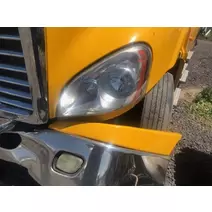 Headlamp Assembly Freightliner Cascadia