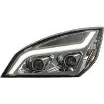 Headlamp Assembly Freightliner Cascadia Holst Truck Parts