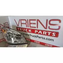 Headlamp Assembly FREIGHTLINER CASCADIA Vriens Truck Parts